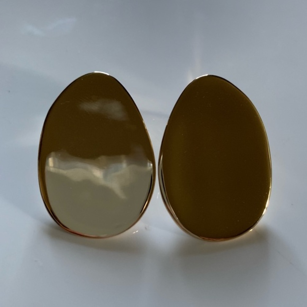 NWOT Alexis Bittar Earrings - Picture 7 of 8